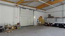 Участок 5.000 м² c хранилищем, производственным корпусом и коммерчески